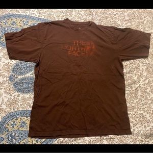 Men’s North Face T-shirt